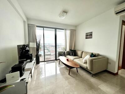 For Rent - The Shore Residences