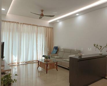 For Sale - Hillview Green