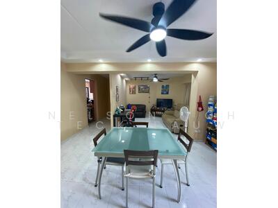 For Rent - 340 Choa Chu Kang Loop