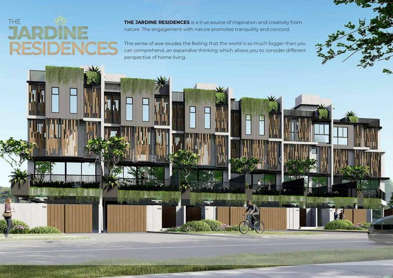 Jardine Residences, Serangoon Garden, Lor Chuan, Hougang / Punggol / Sengkang, 8 Bedrooms, 6,502 sqft, Corner Terrace For Sale, by Audrey Wong, 24709258 - PropertyGuru.com.sg