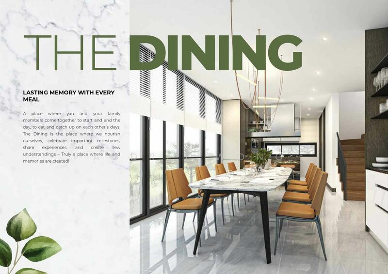 Jardine Residences, Serangoon Garden, Lor Chuan, Hougang / Punggol / Sengkang, 8 Bedrooms, 6,502 sqft, Corner Terrace For Sale, by Audrey Wong, 24709258 - PropertyGuru.com.sg