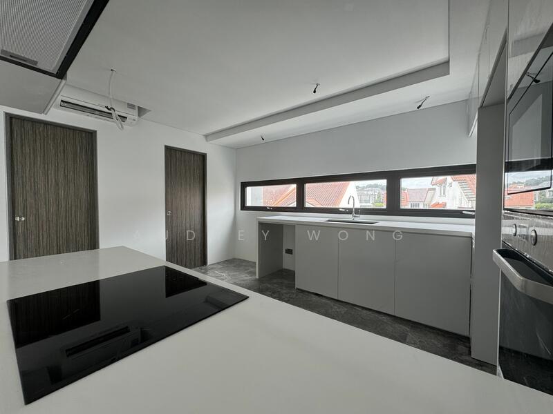 Jardine Residences, Serangoon Garden