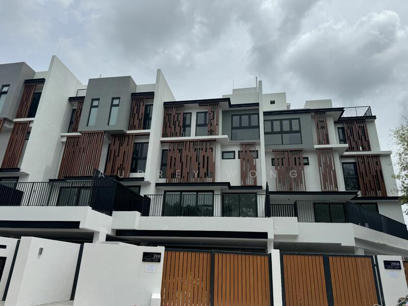 Jardine Residences, Serangoon Garden