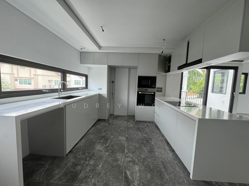 Jardine Residences, Serangoon Garden, Lor Chuan, Hougang / Punggol / Sengkang, 8 Bedrooms, 6,502 sqft, Corner Terrace For Sale, by Audrey Wong, 24709258 - PropertyGuru.com.sg