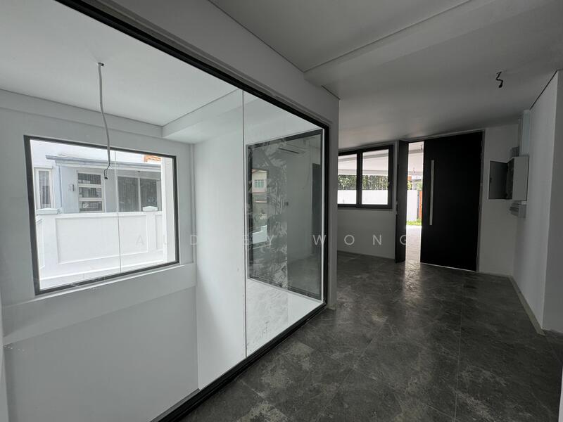 Jardine Residences, Serangoon Garden, Lor Chuan, Hougang / Punggol / Sengkang, 8 Bedrooms, 6,502 sqft, Corner Terrace For Sale, by Audrey Wong, 24709258 - PropertyGuru.com.sg