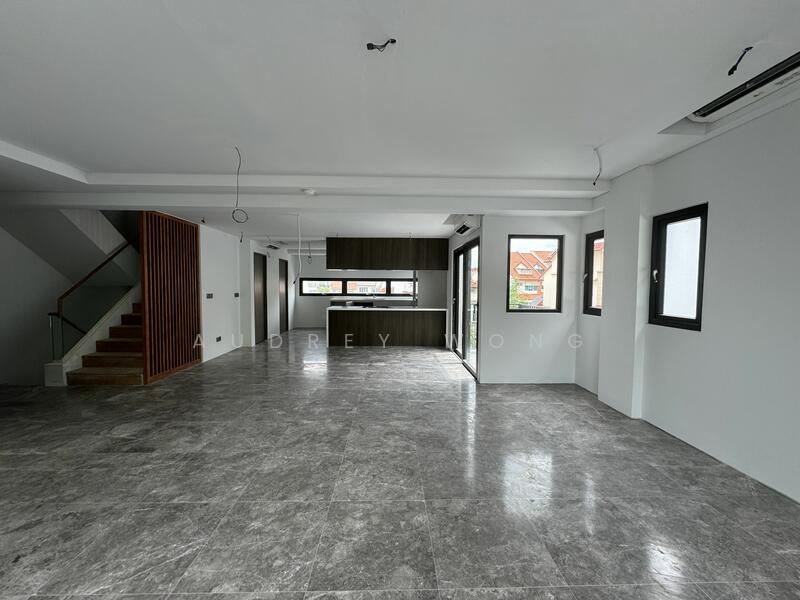 Jardine Residences, Serangoon Garden, Lor Chuan, Hougang / Punggol / Sengkang, 8 Bedrooms, 6,502 sqft, Corner Terrace For Sale, by Audrey Wong, 24709258 - PropertyGuru.com.sg