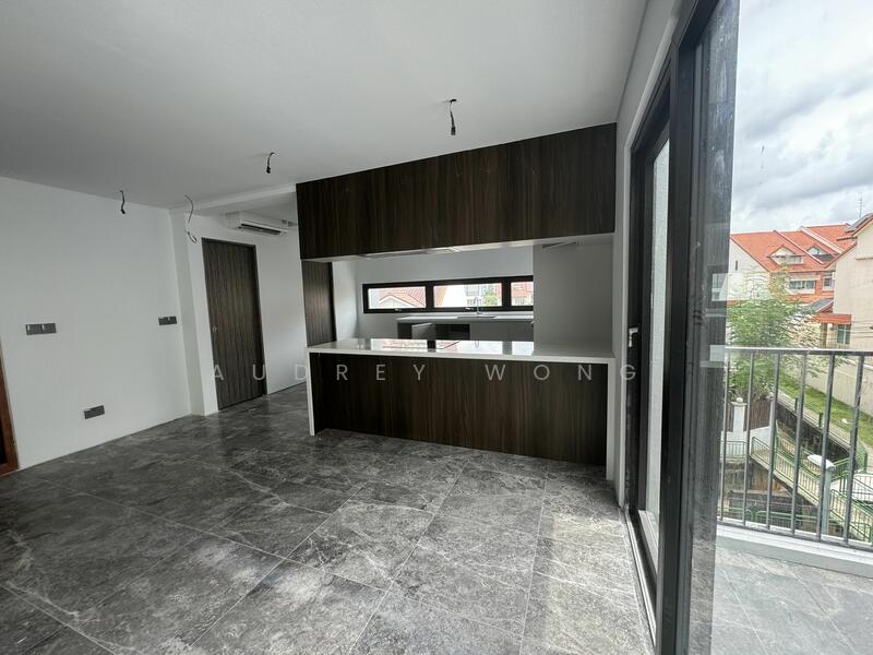 Jardine Residences, Serangoon Garden, Lor Chuan, Hougang / Punggol / Sengkang, 8 Bedrooms, 6,502 sqft, Corner Terrace For Sale, by Audrey Wong, 24709258 - PropertyGuru.com.sg