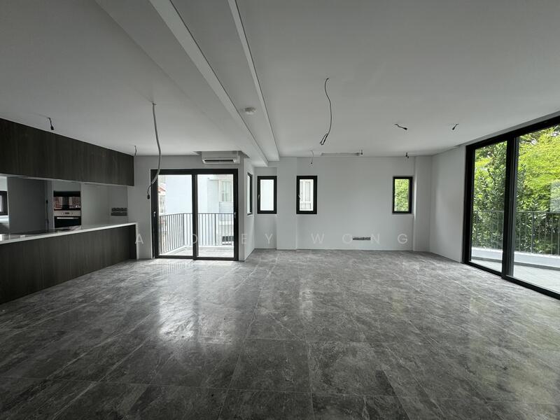 Jardine Residences, Serangoon Garden, Lor Chuan, Hougang / Punggol / Sengkang, 8 Bedrooms, 6,502 sqft, Corner Terrace For Sale, by Audrey Wong, 24709258 - PropertyGuru.com.sg