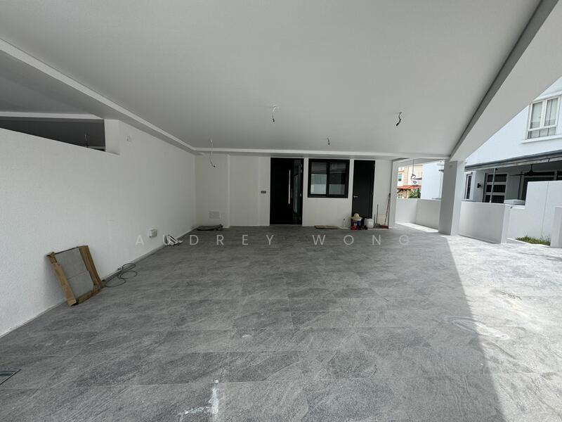 Jardine Residences, Serangoon Garden, Lor Chuan, Hougang / Punggol / Sengkang, 8 Bedrooms, 6,502 sqft, Corner Terrace For Sale, by Audrey Wong, 24709258 - PropertyGuru.com.sg