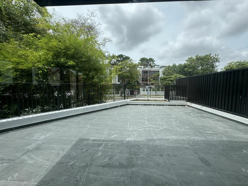 Jardine Residences, Serangoon Garden, Lor Chuan, Hougang / Punggol / Sengkang, 8 Bedrooms, 6,502 sqft, Corner Terrace For Sale, by Audrey Wong, 24709258 - PropertyGuru.com.sg