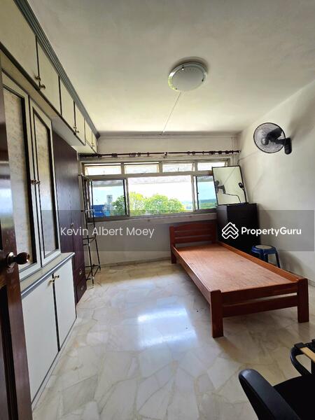 This room available from July 2025
