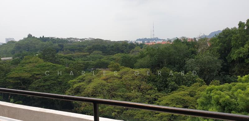 Clementi Park, 135 Sunset Way, 3 Bedrooms, 1,956 sqft, Condominium For Rent, by Charles Gerard, 24709618 - PropertyGuru.com.sg