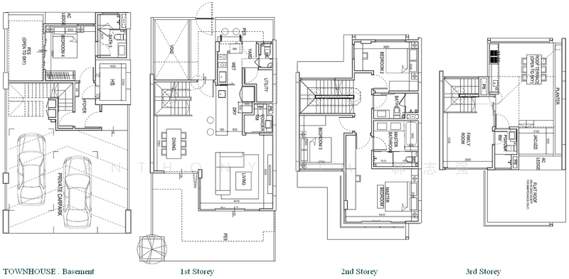 For Rent 2 Tanjong Pagar Plaza