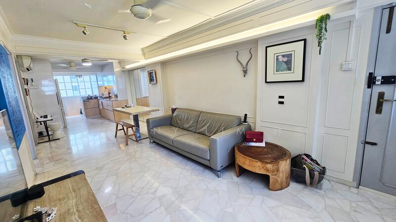 For Rent - 2 Tanjong Pagar Plaza