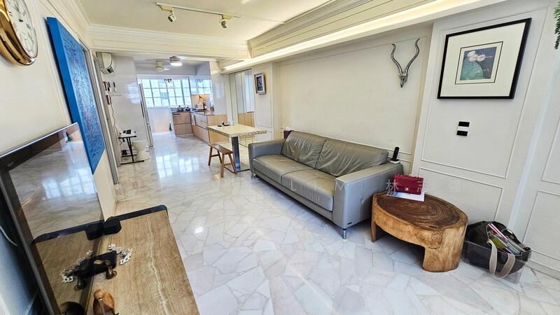 For Rent - 2 Tanjong Pagar Plaza