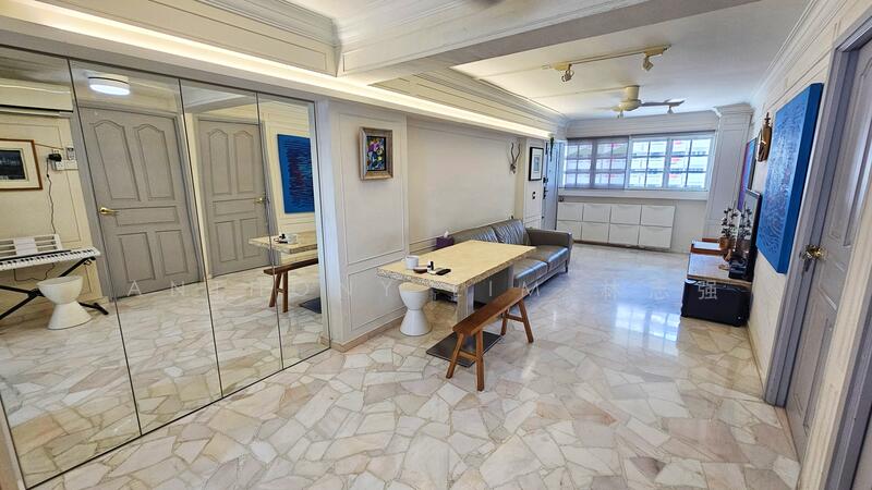For Rent - 2 Tanjong Pagar Plaza