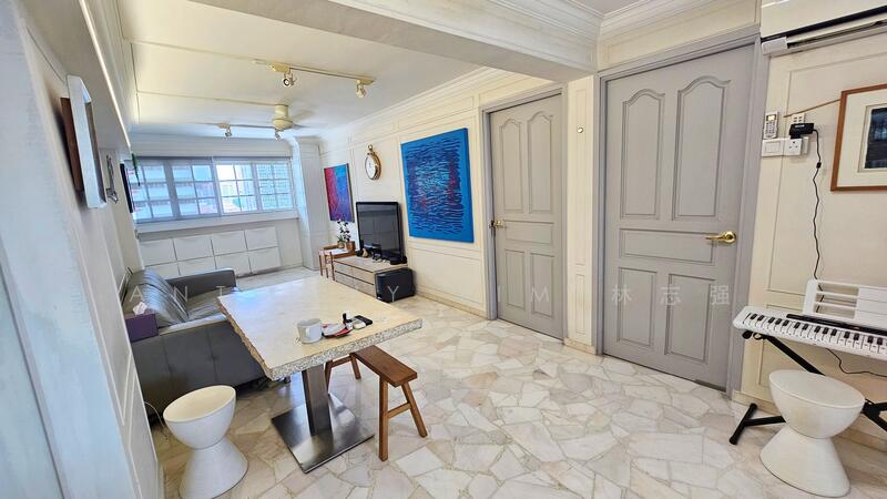For Rent - 2 Tanjong Pagar Plaza