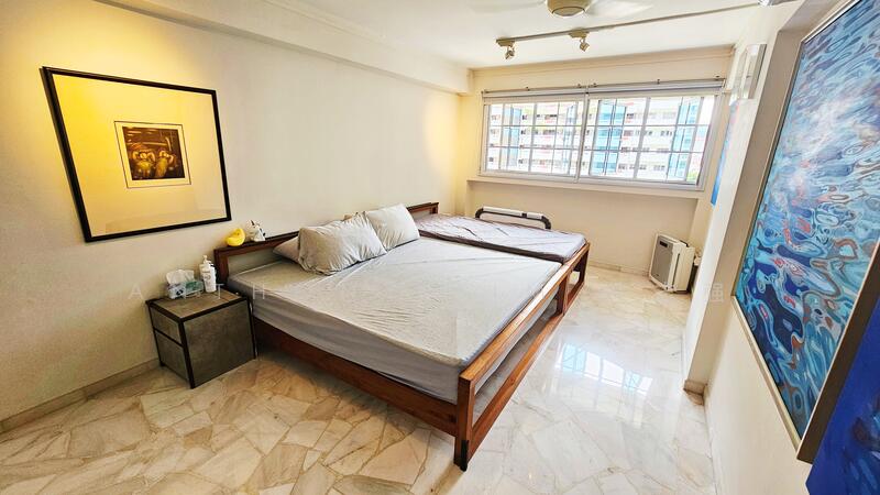 For Rent - 2 Tanjong Pagar Plaza