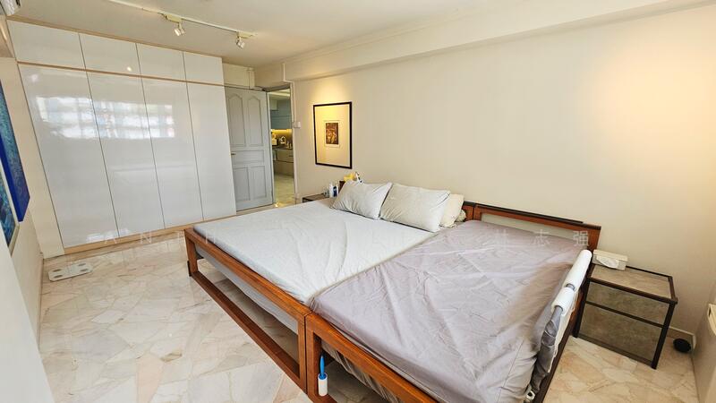 For Rent - 2 Tanjong Pagar Plaza