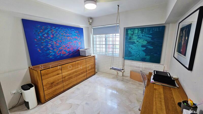For Rent - 2 Tanjong Pagar Plaza