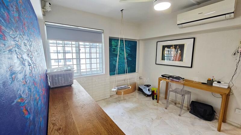 For Rent - 2 Tanjong Pagar Plaza