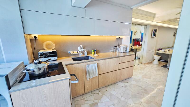 For Rent - 2 Tanjong Pagar Plaza