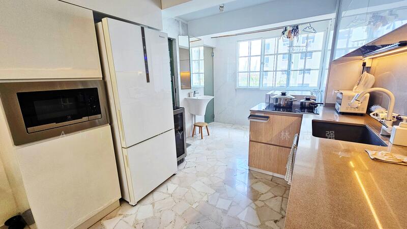 For Rent - 2 Tanjong Pagar Plaza