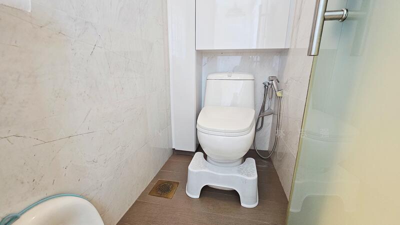For Rent - 2 Tanjong Pagar Plaza