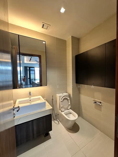 Seletar Hills Estate, Jalan Redop, 5 Bedrooms, 5,300 sqft, Semi-Detached House For Sale, by Nicole Chia, 24709754 - PropertyGuru.com.sg