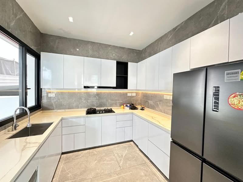 Seletar Hills Estate, Jalan Redop, 5 Bedrooms, 5,300 sqft, Semi-Detached House For Sale, by Nicole Chia, 24709754 - PropertyGuru.com.sg