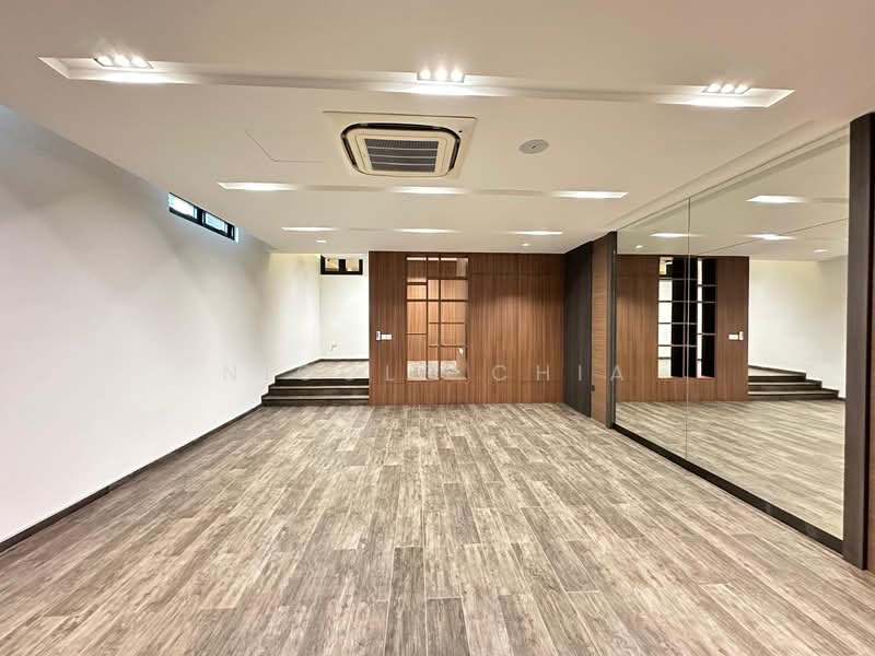 Seletar Hills Estate, Jalan Redop, 5 Bedrooms, 5,300 sqft, Semi-Detached House For Sale, by Nicole Chia, 24709754 - PropertyGuru.com.sg