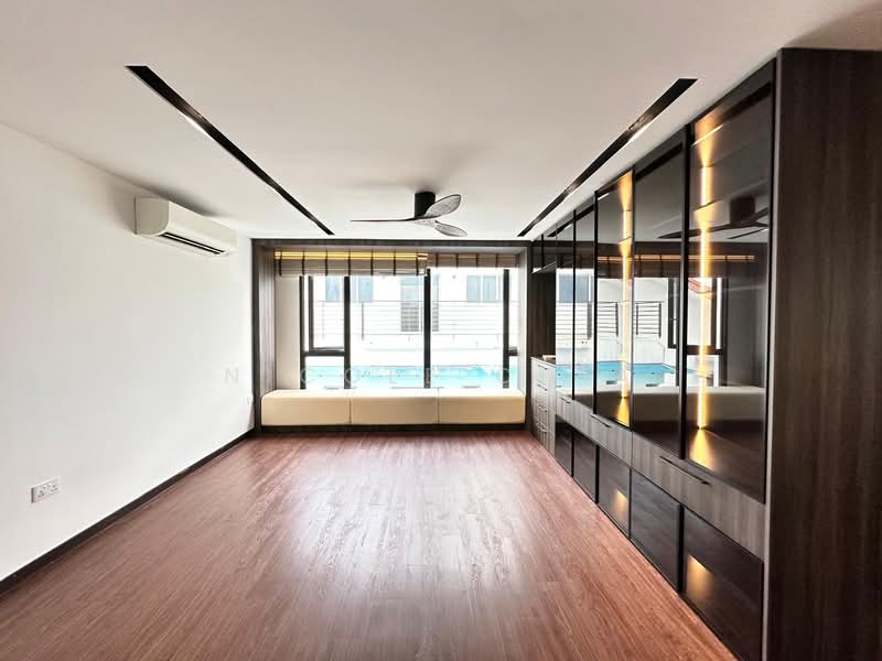 Seletar Hills Estate, Jalan Redop, 5 Bedrooms, 5,300 sqft, Semi-Detached House For Sale, by Nicole Chia, 24709754 - PropertyGuru.com.sg