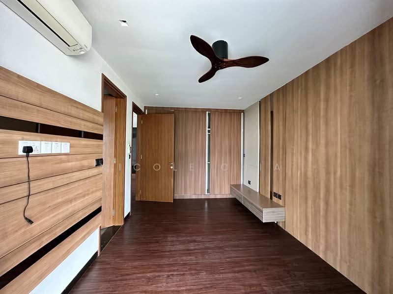 Seletar Hills Estate, Jalan Redop, 5 Bedrooms, 5,300 sqft, Semi-Detached House For Sale, by Nicole Chia, 24709754 - PropertyGuru.com.sg