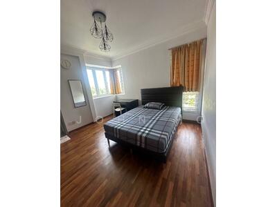 For Rent - The Floravale