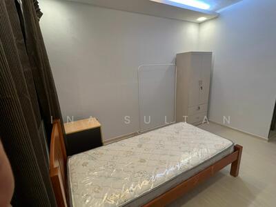 For Rent - 303C Anchorvale Link