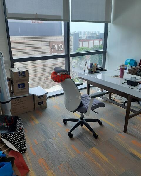 Paya Lebar Square, 60 Paya Lebar Singapore, 1,087 sqft, Office For Sale, by SK Lam, 24709917 - CommercialGuru.com.sg