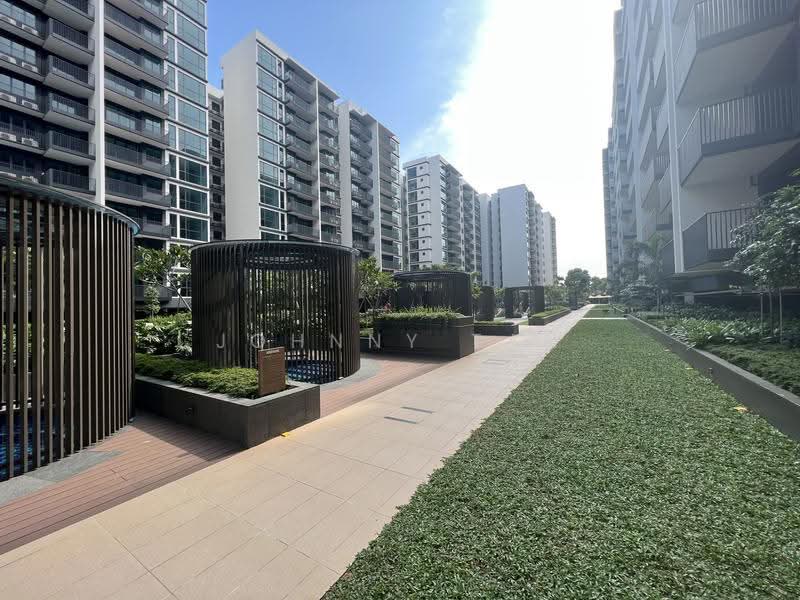 Treasure at Tampines, 57 Tampines Lane, Pasir Ris / Tampines, 3 Bedrooms, 818 sqft, Condominium For Rent, by Johnny Tan, 24710037 - PropertyGuru.com.sg