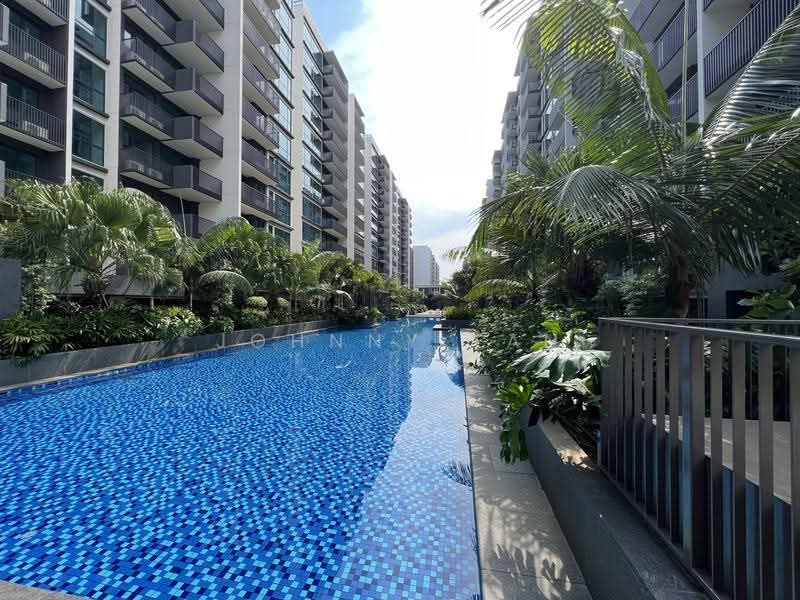 Treasure at Tampines, 57 Tampines Lane, Pasir Ris / Tampines, 3 Bedrooms, 818 sqft, Condominium For Rent, by Johnny Tan, 24710037 - PropertyGuru.com.sg