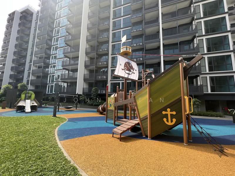 Treasure at Tampines, 57 Tampines Lane, Pasir Ris / Tampines, 3 Bedrooms, 818 sqft, Condominium For Rent, by Johnny Tan, 24710037 - PropertyGuru.com.sg