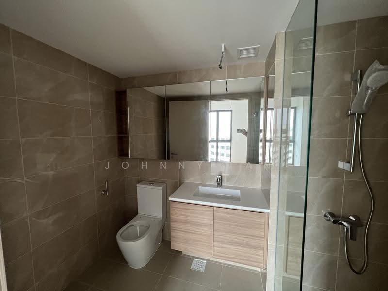 Treasure at Tampines, 57 Tampines Lane, Pasir Ris / Tampines, 3 Bedrooms, 818 sqft, Condominium For Rent, by Johnny Tan, 24710037 - PropertyGuru.com.sg