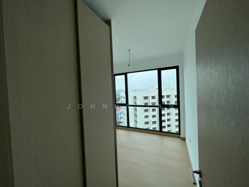 Treasure at Tampines, 57 Tampines Lane, Pasir Ris / Tampines, 3 Bedrooms, 818 sqft, Condominium For Rent, by Johnny Tan, 24710037 - PropertyGuru.com.sg