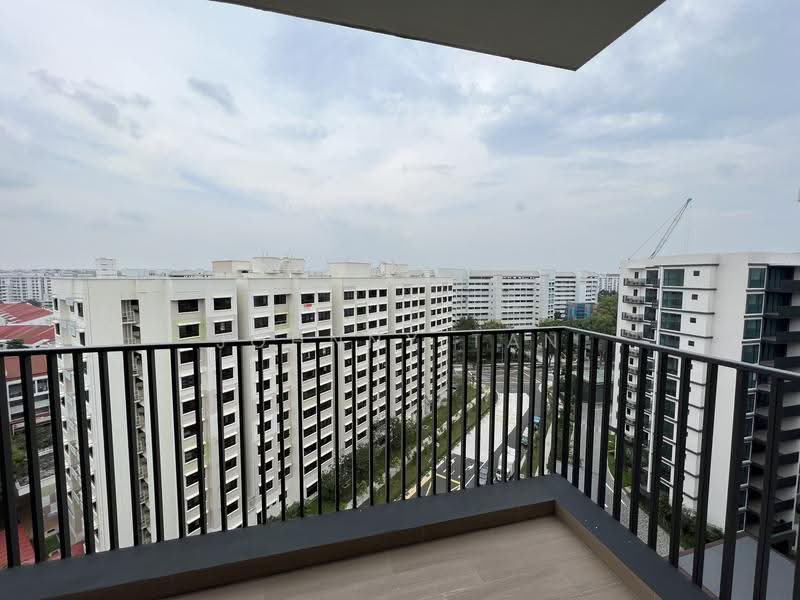 Treasure at Tampines, 57 Tampines Lane, Pasir Ris / Tampines, 3 Bedrooms, 818 sqft, Condominium For Rent, by Johnny Tan, 24710037 - PropertyGuru.com.sg