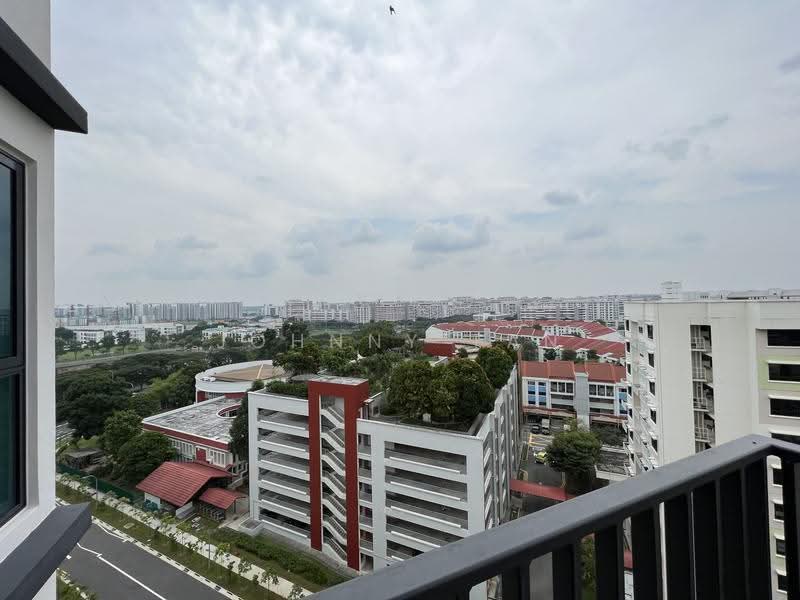 Treasure at Tampines, 57 Tampines Lane, Pasir Ris / Tampines, 3 Bedrooms, 818 sqft, Condominium For Rent, by Johnny Tan, 24710037 - PropertyGuru.com.sg