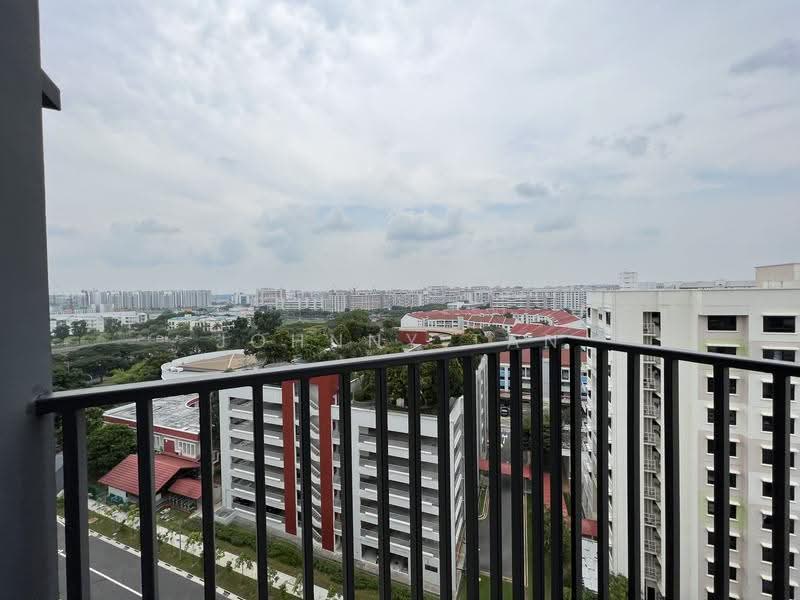 Treasure at Tampines, 57 Tampines Lane, Pasir Ris / Tampines, 3 Bedrooms, 818 sqft, Condominium For Rent, by Johnny Tan, 24710037 - PropertyGuru.com.sg