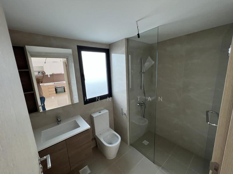 Treasure at Tampines, 57 Tampines Lane, Pasir Ris / Tampines, 3 Bedrooms, 818 sqft, Condominium For Rent, by Johnny Tan, 24710037 - PropertyGuru.com.sg