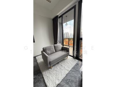 For Rent - Sky Everton