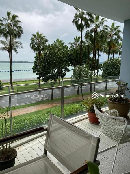 For Sale - The Coast at Sentosa Cove