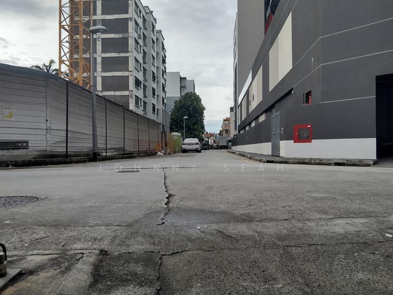 Freehold Geylang Main road facing shophouse for sale, , 2,630 sqft, Shop / Shophouse For Sale, by Johnny Seah, 24710071 - CommercialGuru.com.sg