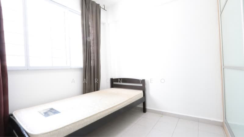 For Rent - 610 Yishun Street 61