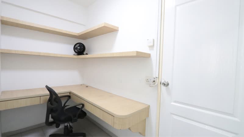 For Rent - 610 Yishun Street 61